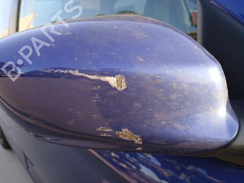 Bakspejl Højre CITROËN C-ELYSEE (DD_) 1.6 VTi 115 (DDNFP0, DDNFP6, DDNFP9) | BP36675427C27 - Image 2