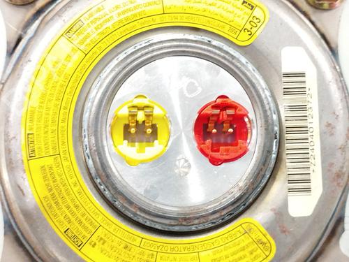 Driver airbag MAZDA 2 (DY) 1.4 CD | BP11711915C9 