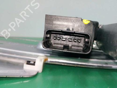 Rear right window mechanism CITROËN C3 III (SX)  | BP4692442C25 