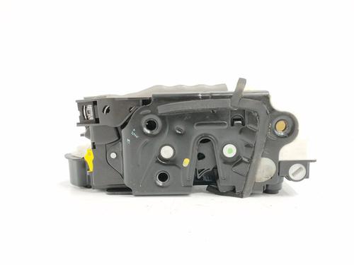 Used Rear left lock VW POLO V (6R1, 6C1) 1.2 TDI (75 hp) 11680059
