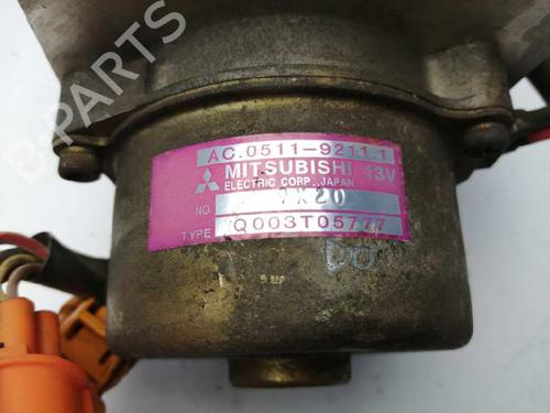 ABS pump HONDA CR-V I (RD)  | BP6423021M43 