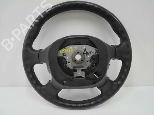 Steering wheel NISSAN X-TRAIL I (T30)  | BP6594157C49 