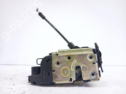 Used Front right lock Front right lock RENAULT LAGUNA II (BG0/1_) 3.0 V6 24V (BG01, BG02, BG0D, BG0Y) (207 hp) 36296824 36296824