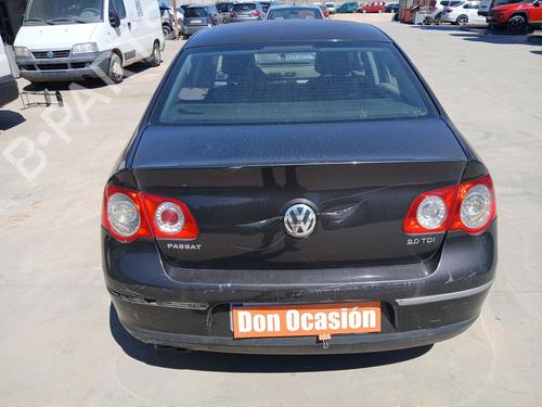 Engine VW PASSAT B6 (3C2) 2.0 TDI | BP36274246M1  - Image 10