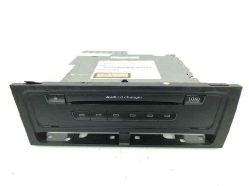 Bilradio AUDI A4 B8 (8K2) 3.2 FSI (265 hp) 7790303