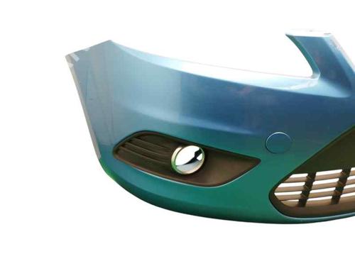 Front bumper FORD FOCUS II (DA_, HCP, DP) 1.8 | BP23960766C7