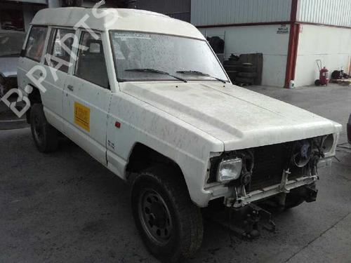 NISSAN PATROL III/2 Station Wagon (W260) [1988-1998]  283480