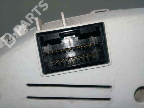Instrument cluster KIA CARENS III MPV (UN)  | BP4823112C47 