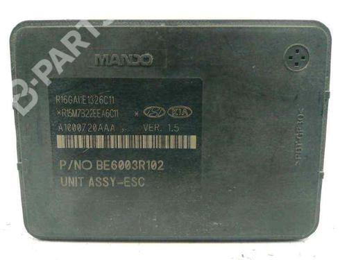 ABS pump HYUNDAI TUCSON (TL, TLE) 1.7 CRDi | BP8499230M43 
