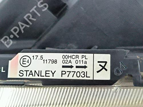 Left headlight MAZDA 5 (CR) 2.0 CD (CR19) | BP39103385C28  - Image 6