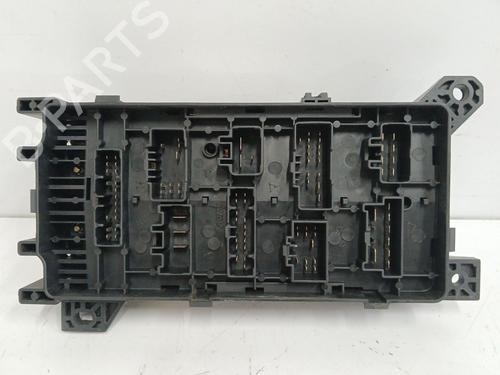 Fuse box KIA CARNIVAL II (GQ) 2.9 CRDi | BP28539788E1