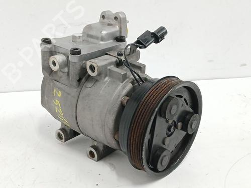 AC compressor HYUNDAI GETZ (TB)  | BP29555762M34 