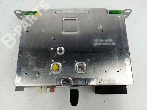 Radio OPEL CORSA F (P2JO)  | BP8177944E6 