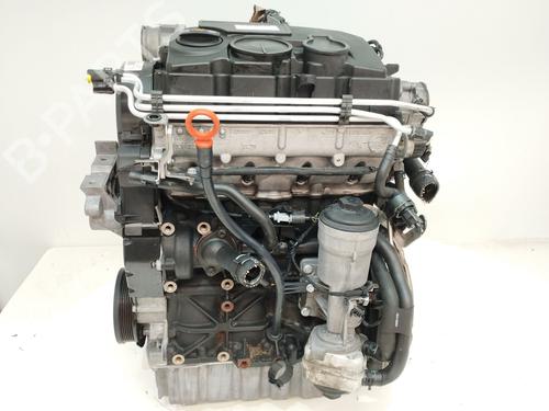 Used Engine Engine SEAT LEON (1P1) 1.9 TDI (105 hp) 36324532 36324532