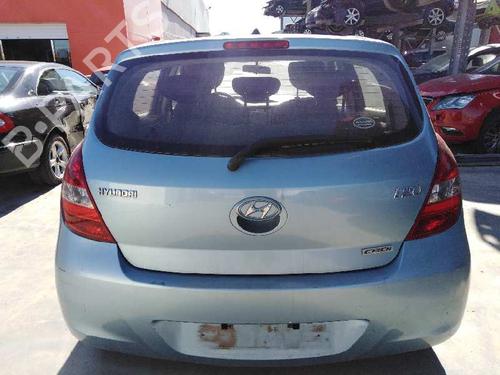 AC compressor HYUNDAI i20 I (PB, PBT) 1.4 CRDi | BP12426991M34