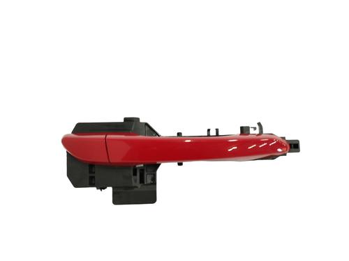 Used Front right exterior door handle HYUNDAI TUCSON (JM) [2004-2019]  12428897