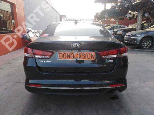 Right sun visor KIA OPTIMA (JF) 1.7 CRDi | BP7263307I2  - Image 10