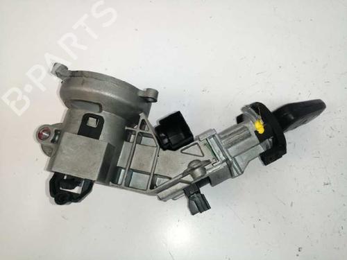 Used Electronic module OPEL CORSA D (S07) [2006-2015]  14149851