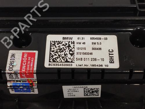 Climate control MINI MINI (F56) | BP11217435I5 - Image 4