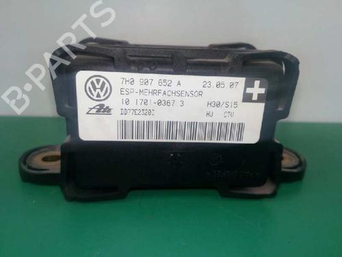 Used Electronic sensor PORSCHE CAYENNE (9PA) [2002-2010]  3277423