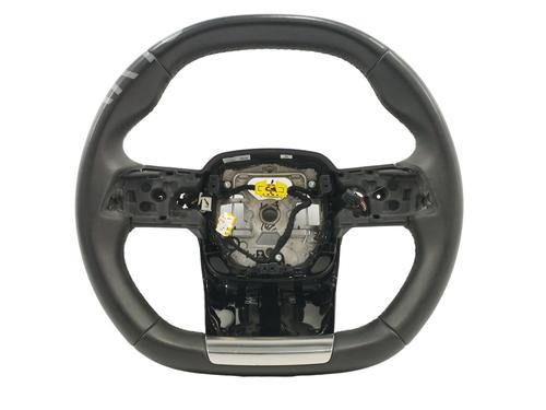 Used Steering wheel CITROËN C4 III (BA_, BB_, BC_) 1.2 PureTech 130 (BAHNSA, BAHNSB) (130 hp) 12442393