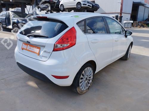 Left taillight FORD FIESTA VI (CB1, CCN) 1.4 | BP40603818C34 - Image 6