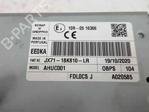Radio FORD KUGA III (DFK) 2.0 EcoBlue mHEV | BP34475534E6  - Image 6