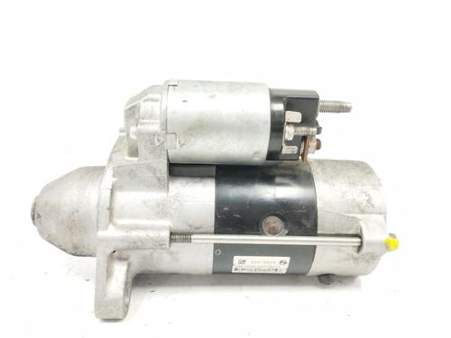 Used Starter OPEL ASTRA J GTC [2011-2018]  12427189