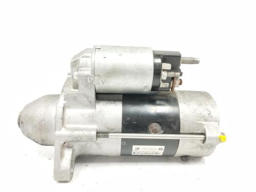 Startmotor OPEL ASTRA J GTC 1.7 CDTI (08) (131 hp) 12427189