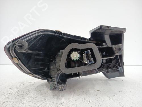 Right taillight OPEL CORSA F (P2JO) 1.2 (68) | BP33656734C35 - Image 3