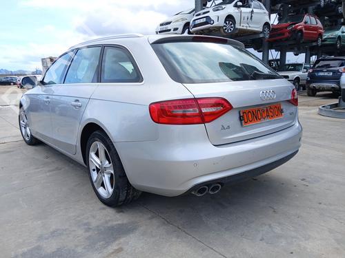 Left mirror AUDI A4 B8 Avant (8K5) 2.0 TDI | BP31998950C26