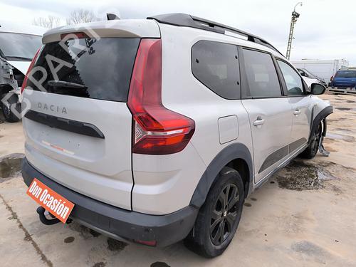 Left taillight DACIA JOGGER (RK_) 1.0 TCe 90 ECO-G (RKMT) | BP34622305C34  - Image 6