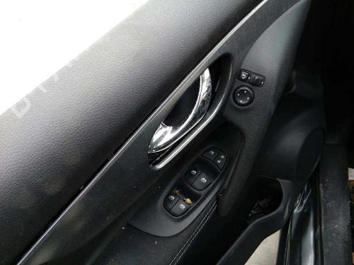 Module électronique NISSAN QASHQAI II (J11, J11_)  | BP4457937M83 
