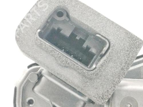 Rear left lock VW POLO VI (AW1, BZ1, AE1) 2.0 GTI | BP11218514C100 