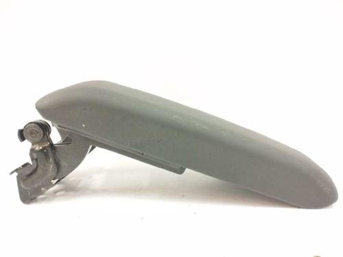 Armrest / Center console CITROËN C4 III (BA_, BB_, BC_) BLUEHDI 110 (BBYHSA) | BP12441911I20