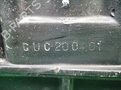 Rear differential VW PASSAT B5.5 Variant (3B6)  | BP7043524M24 