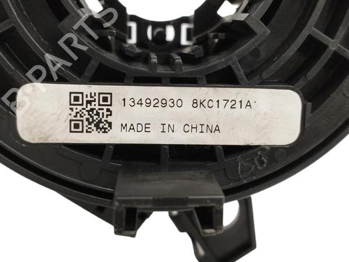 Kontaktrulle Airbag OPEL ASTRA K (B16)  | BP17451797C102 