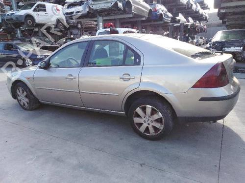 AC pipe FORD MONDEO III (B5Y) 2.0 TDCi | BP14151708M126