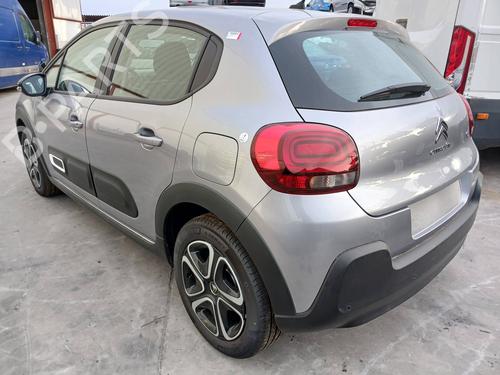 Engine CITROËN C3 III (SX) 1.5 BlueHDi 100 (SXYHYP, SXYHTU) | BP33677565M1 - Image 3