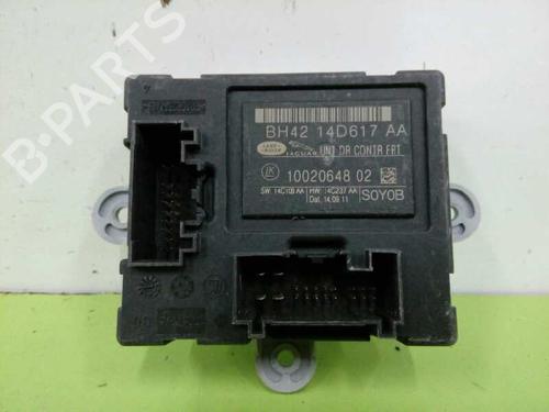 Used Electronic module LAND ROVER DISCOVERY IV (L319) 3.0 SDV6 4x4 (256 hp) 2802360