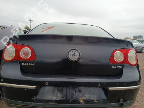 Used Parts VW PASSAT B6 (3C2) 2.0 TDI (170 hp) 4383371