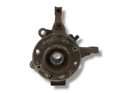 Used Left front steering knuckle DACIA SANDERO II TCe 90 (B8M1, B8MA, B8AC) (90 hp) 22521963