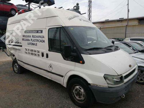 Used Parts FORD TRANSIT Platform/Chassis (FM_ _, FN_ _)    894173