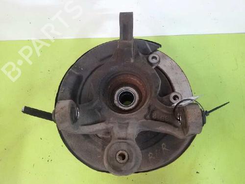 Used Right rear steering knuckle LEXUS RX (_U3_) 400h (MHU38_, MHU38R) (272 hp) 846074