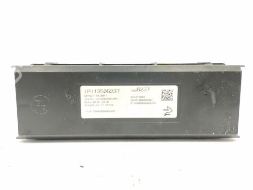 Used Electronic module OPEL MOKKA / MOKKA X (J13) [2012-2025]  12426619