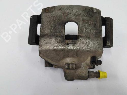 Right front brake caliper OPEL CORSA E (X15) | BP11604571M104