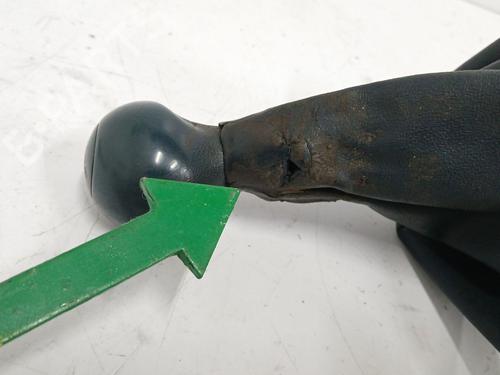 Gear lever FIAT DOBLO MPV (119_, 223_) 1.9 D (223AXB1A) | BP29629084M90 