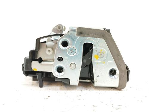 Rear left lock TOYOTA VERSO (_R2_) 1.8 (ZGR21_, ZGR21R) BP11356005C100