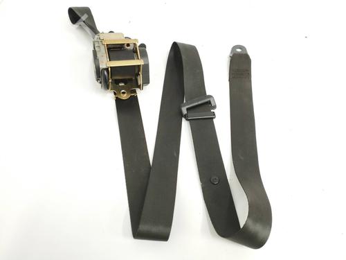 Rear left seatbelt FIAT ULYSSE (179_) 2.2 JTD 14004997XX