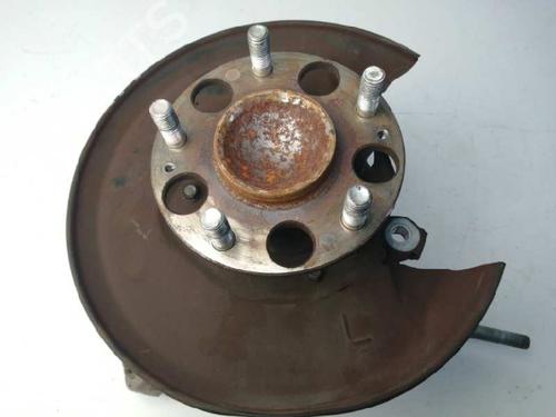 Used Left rear steering knuckle HONDA ACCORD VII (CL, CN) 2.2 i-CTDi (CN1) (140 hp) 8594251